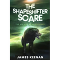 The Shapeshifter Scare: The UFO and an Alien Series