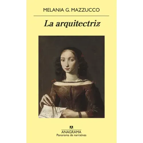 Arquitectriz, La