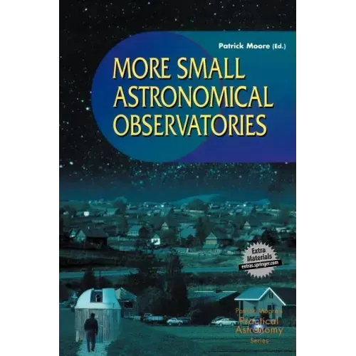More Small Astronomical Observatories
