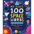 My First 100 Space Words