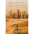 Life from Cabrini Green to Life in Saudi Arabia