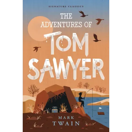 The Adventures of Tom Sawyer