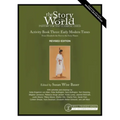 Story of the World, Vol. 3 Activity Book, Revised Edition: History for the Classical Child: Early Modern Times