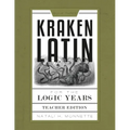 Kraken Latin 3: Teacher's Edition