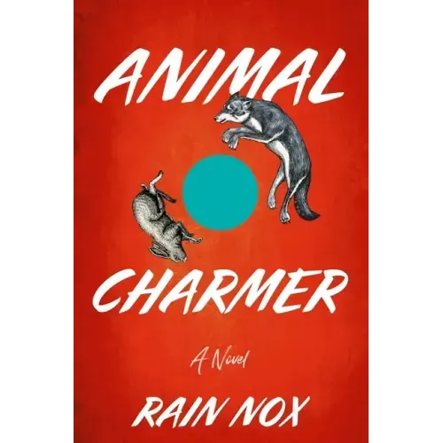 Animal Charmer