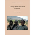 Family Medicinal Plant Gardens: Rwenzori Region, Uganda