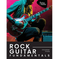 Rock Guitar Fundamentals