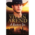 A Rancher's Vow