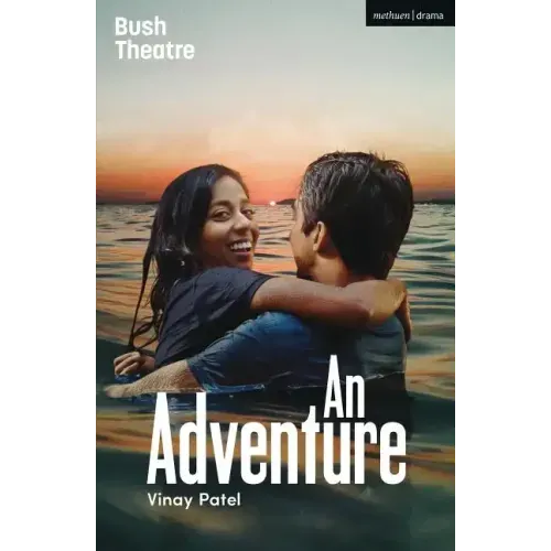 An Adventure