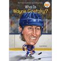 Who Is Wayne Gretzky?
