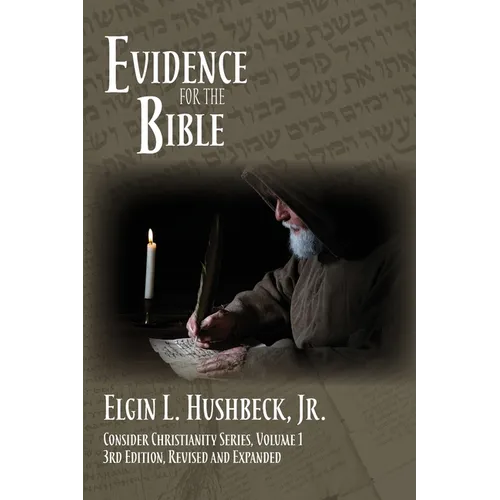 Evidence for the Bible