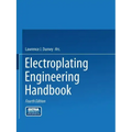 Electroplating Engineering Handbook