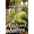The Jungle Book by Rudyard Kipling, Fiction, Classics