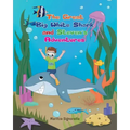 The Great Big White Shark and Steven's Adventures