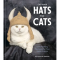 Cat-Hair Hats for Cats: Craft Fetching Headwear for Your Feline Friends