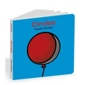 Circles: An Interactive Shapes Book for the Youngest Readers