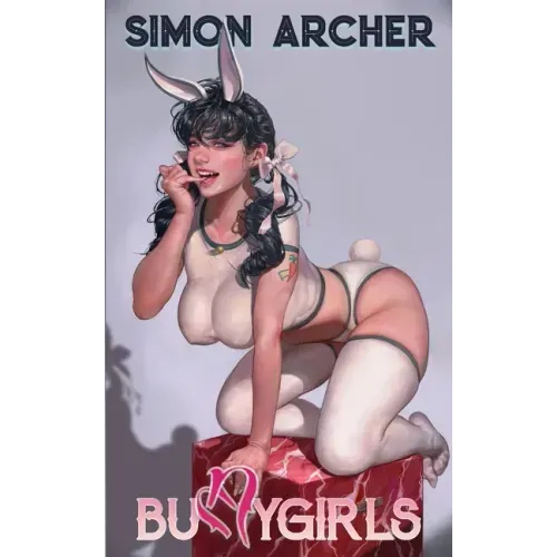 Bunnygirls: A Bunnygirl Harem Adventure