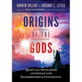 Origins of the Gods: Qesem Cave, Skinwalkers, and Contact with Transdimensional Intelligences