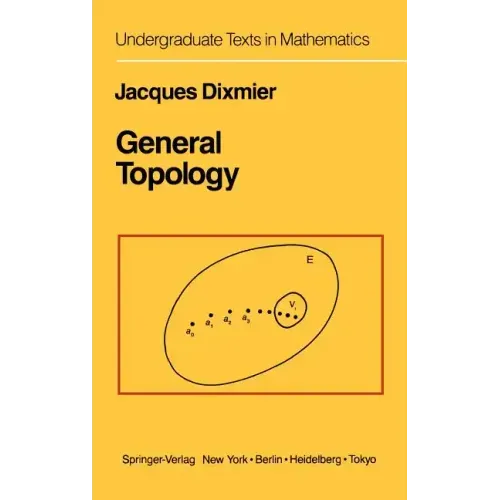 General Topology