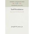 Tariff Retaliation: Repercussions of the Hawley-Smoot Bill