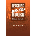 Teaching Banned Books