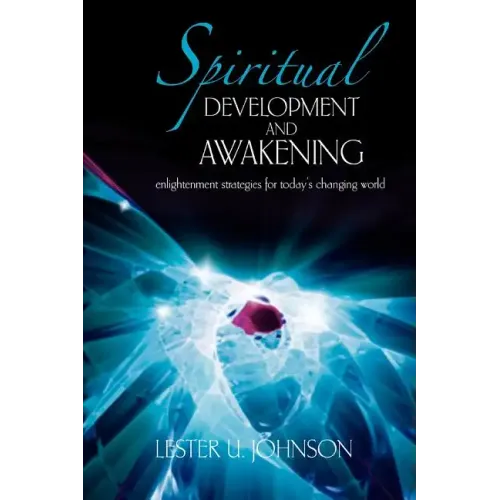Spiritual Development and Awakening