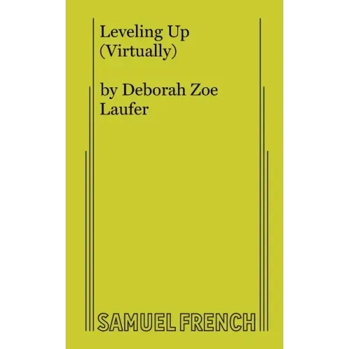 Leveling Up (Virtually)