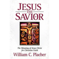 Jesus the Savior