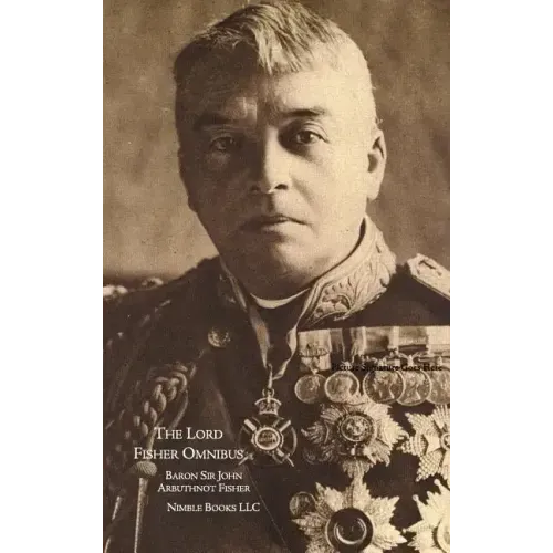 Memories and Records: the Lord FIsher Omnibus
