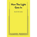How The Light Gets In
