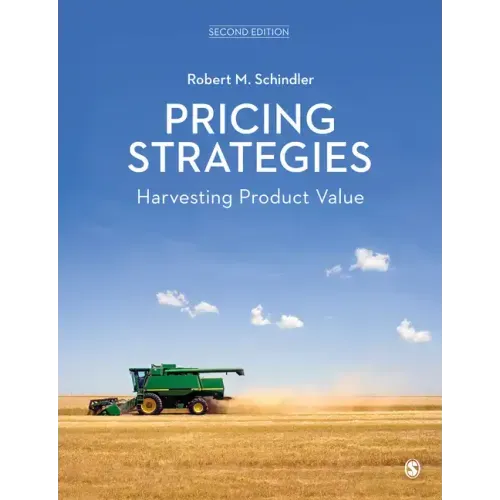 Pricing Strategies