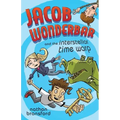 Jacob Wonderbar and the Interstellar Time Warp