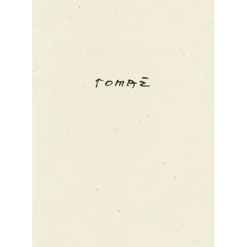 Tomaz
