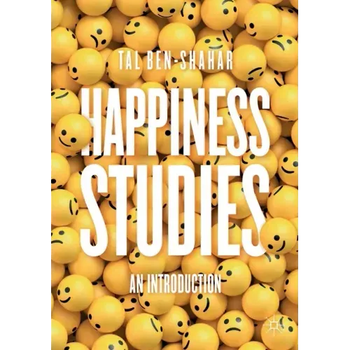 Happiness Studies: An Introduction