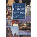 A Short History of Scotland
