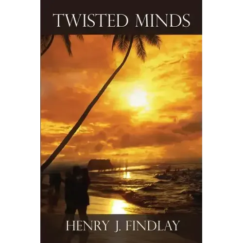Twisted Minds