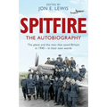 Spitfire: The Autobiography
