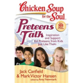 Preteens Talk: Inspiration and Support for Preteens from Kids Just Like Them