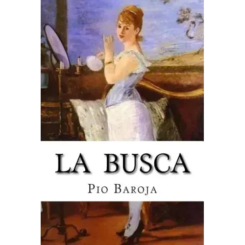La busca
