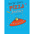 ITT 'n' Ott's Pizza Journey