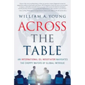 Across the Table: An International Oil Negotiator Navigates the Choppy Waters of Global Intrigue