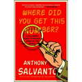 Where Did You Get This Number?: A Pollster's Guide to Making Sense of the World