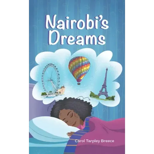 Nairobi's Dreams