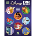 Disney Fun Songs for Easy Guitar
