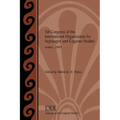 XII Congress of the International Organization for Septuagint and Cognate Studies, Leiden, 2004