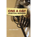 One A Day Spiritual Warfare
