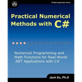Practical Numerical Methods with C#