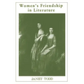 Women's Friendship in Literature