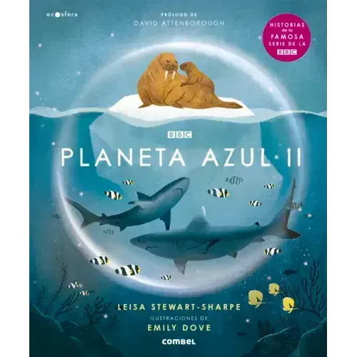 Planeta Azul II