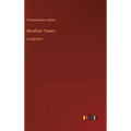 Wyndham Towers: in large print